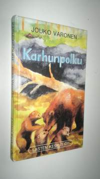 Karhunpolku