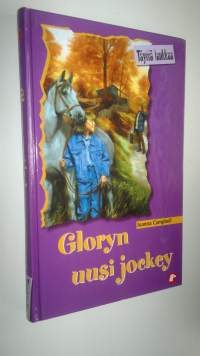 Gloryn uusi jockey