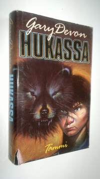 Hukassa