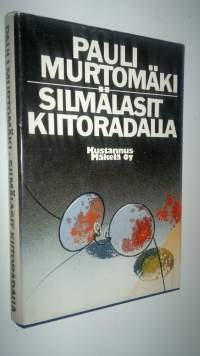 Silmälasit kiitoradalla