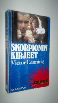 Skorpionin kirjeet