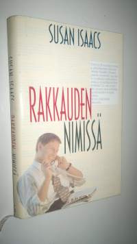 Rakkauden nimissä