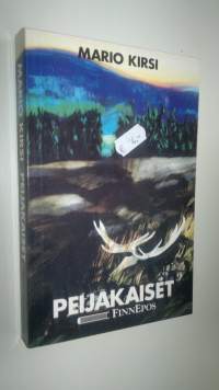 Peijakaiset