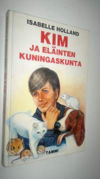 Kim ja eläinten kuningaskunta