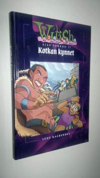 Kotkan kynnet