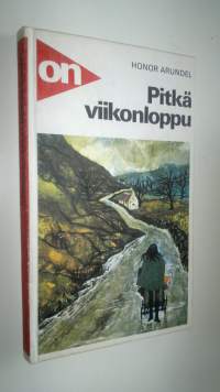 Pitkä viikonloppu