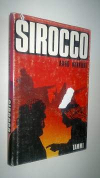 Sirocco