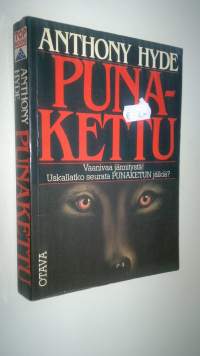 Punakettu