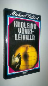 Kuolema vankileirillä