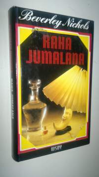 Raha jumalana