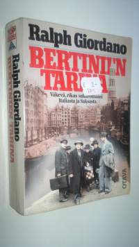 Bertinien tarina