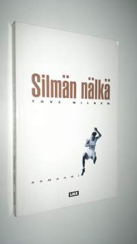 Silmän nälkä