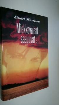 Miekkavalaat saapuvat