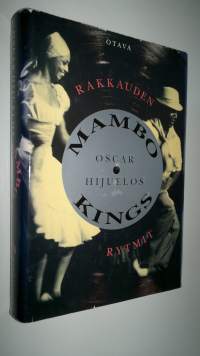 Mambo Kings : rakkauden rytmit