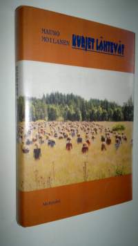 Kurjet lähtevät