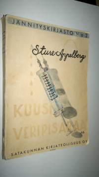 Tyhjä kuva