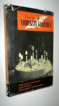 Yhdeksäs kynttilä
