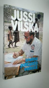 Unelma puhtaasta vedestä
