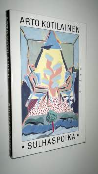 Sulhaspoika