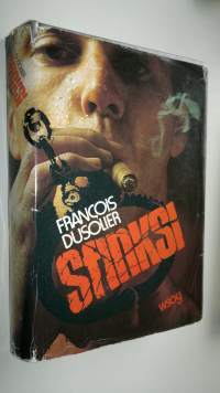 Sfinksi
