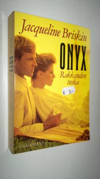 Onyx : rakkauden tuska