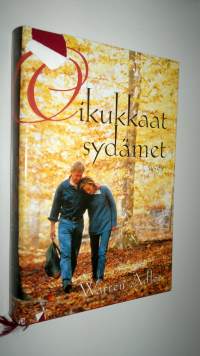 Oikukkaat sydämet