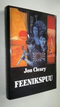 Feenikspuu
