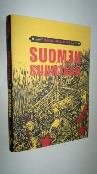 Suomen suuntaan (UUSI)