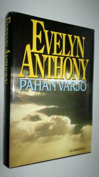 Pahan varjo