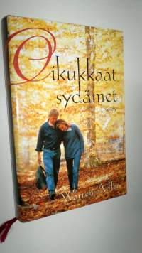 Oikukkaat sydämet