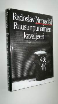 Ruusunpunainen kavaljeeri ja muita novelleja