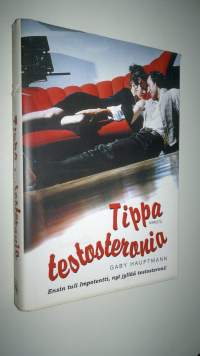 Tippa testosteronia