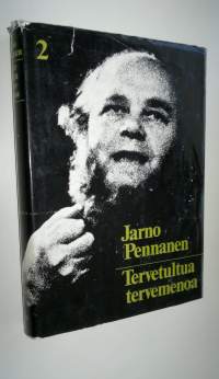 Tervetultua tervemenoa osa 2: Jarnon saaga