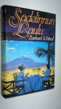 Sadelinnun laulu