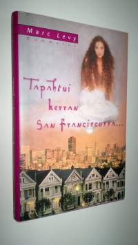 Tapahtui kerran San Franciscossa