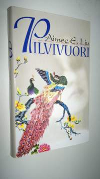 Pilvivuori