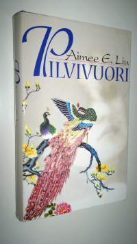 Pilvivuori