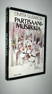 Partisaanimusiikkia