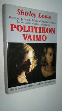 Poliitikon vaimo