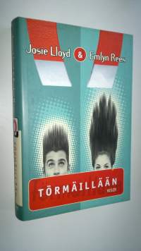 Törmäillään