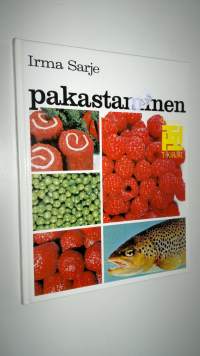 Pakastaminen