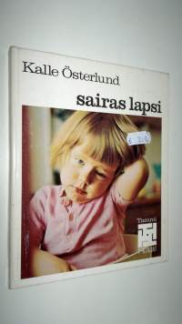 Sairas lapsi