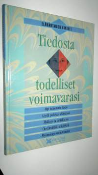 Tiedosta todelliset voimavarasi (ERINOMAINEN)