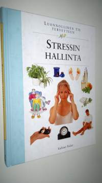 Stressin hallinta