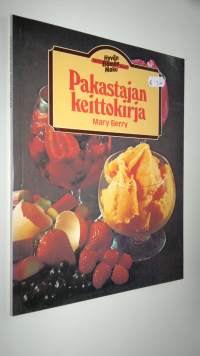 Pakastajan keittokirja