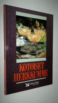 Kotoiset herkkumme