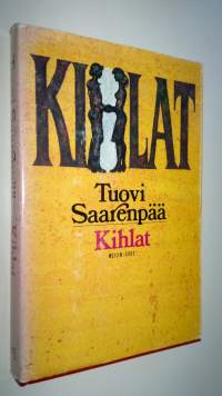 Kihlat : novelleja