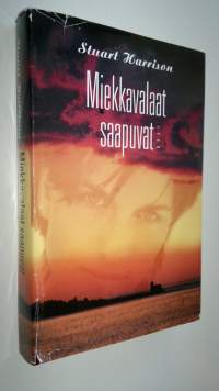 Miekkavalaat saapuvat