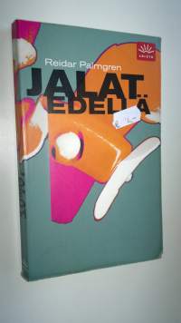 Jalat edellä