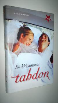 Kaikki sanovat tahdon